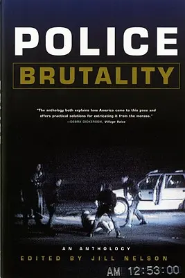 Brutalność policji: Antologia - Police Brutality: An Anthology