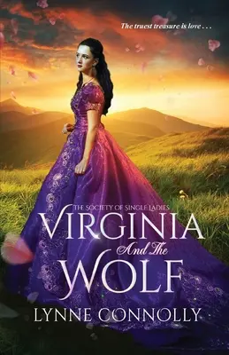 Virginia i wilk - Virginia and the Wolf