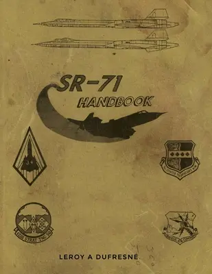 Podręcznik SR-71 - SR-71 Handbook