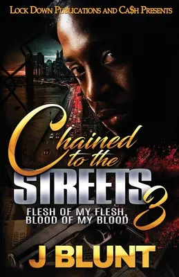 Przykuty do ulicy 3 - Chained to the Streets 3