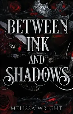 Między atramentem a cieniem - Between Ink and Shadows