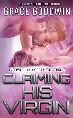 Zdobycie dziewicy - Claiming His Virgin