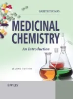 Chemia medyczna 2e - Medicinal Chemistry 2e