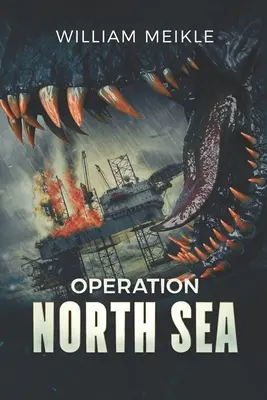 Operacja: Morze Północne - Operation: North Sea