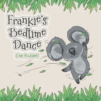 Taniec Frankiego na dobranoc - Frankie's Bedtime Dance