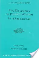 Pięć dyskursów światowej mądrości - Five Discourses of Worldly Wisdom