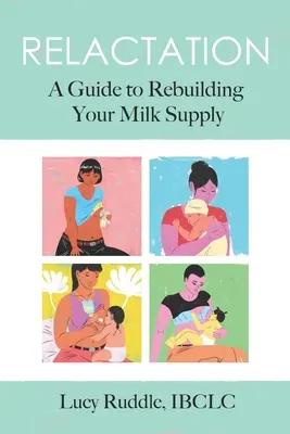 Relaktacja: Przewodnik po odbudowie podaży mleka - Relactation: A Guide to Rebuilding Your Milk Supply