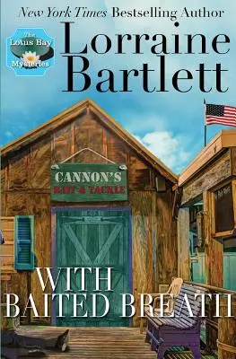 Z przynętą na oddech - With Baited Breath