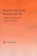 Zakorzeniona w ziemi, zakorzeniona w niebie: Hildegarda z Bingen i medycyna przednowoczesna - Rooted in the Earth, Rooted in the Sky: Hildegard of Bingen and Premodern Medicine