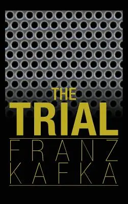 Proces - The Trial