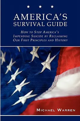Amerykański przewodnik przetrwania - America's Survival Guide