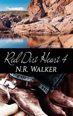 Red Dirt Heart 4