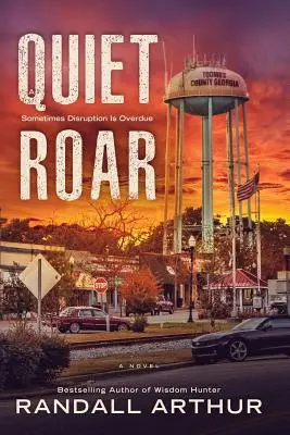 Cichy ryk: Czasami zakłócenia są spóźnione - A Quiet Roar: Sometimes Disruption Is Overdue