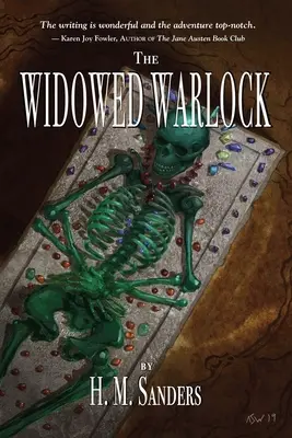 Owdowiały czarnoksiężnik - The Widowed Warlock