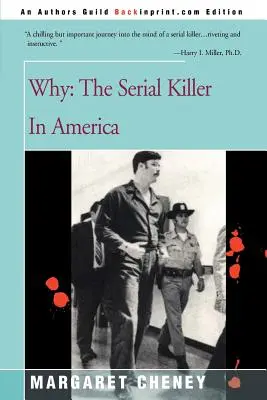 Dlaczego: Seryjny morderca w Ameryce - Why?: The Serial Killer in America