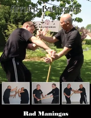 Balintawak stosowany - Applied Balintawak