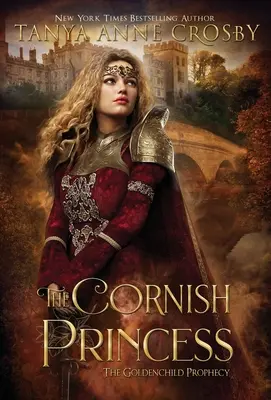 Kornwalijska księżniczka - The Cornish Princess