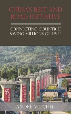 Chińska inicjatywa Pasa i Szlaku: Łącząc kraje i ratując miliony istnień ludzkich - China's Belt and Road Initiative: Connecting Countries Saving Millions of Lives