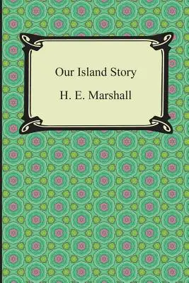 Historia naszej wyspy - Our Island Story