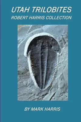 Trylobity z Utah - Utah Trilobites