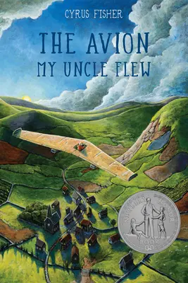 Avion, którym latał mój wujek - The Avion My Uncle Flew