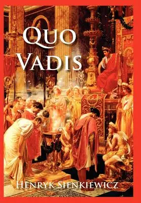 Quo Vadis