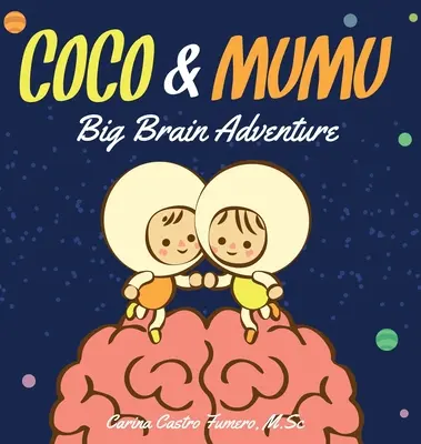 Coco & Mumu: Wielka przygoda z mózgiem - Coco & Mumu: Big Brain Adventure