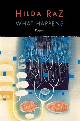 What Happens: Wiersze - What Happens: Poems