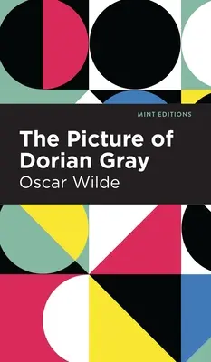 Obraz Doriana Graya - The Picture of Dorian Gray