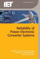 Niezawodność energoelektronicznych układów przekształtnikowych - Reliability of Power Electronic Converter Systems