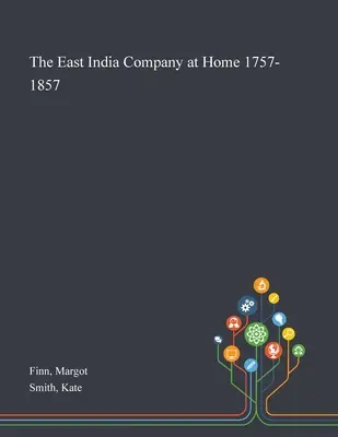 Kompania Wschodnioindyjska w domu, 1757-1857 - The East India Company at Home 1757-1857