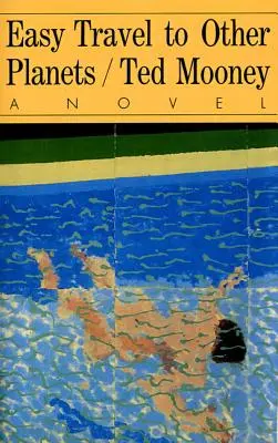 Łatwe podróże na inne planety - Easy Travel to Other Planets