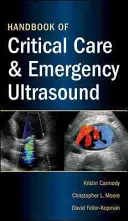 Podręcznik ultrasonografii krytycznej i ratunkowej - Handbook of Critical Care & Emergency Ultrasound