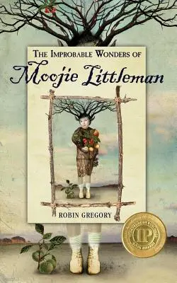 Niewiarygodne cuda Moojiego Littlemana - The Improbable Wonders of Moojie Littleman