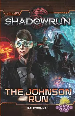 Shadowrun: The Johnson Run