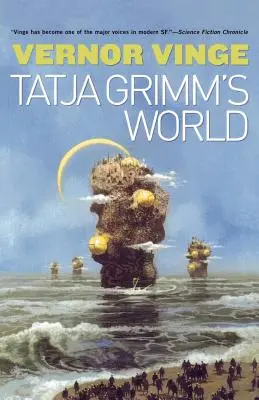 Świat Tatji Grimm - The Tatja Grimm's World