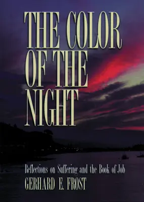 Kolor nocy - The Color of the Night