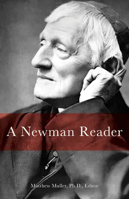 Czytelnik Newmana - A Newman Reader