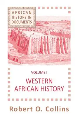 Historia Afryki Zachodniej - Western African History