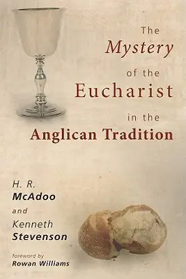 Tajemnica Eucharystii w tradycji anglikańskiej: Co się dzieje podczas Komunii Świętej? - The Mystery of the Eucharist in the Anglican Tradition: What Happens at Holy Communion?