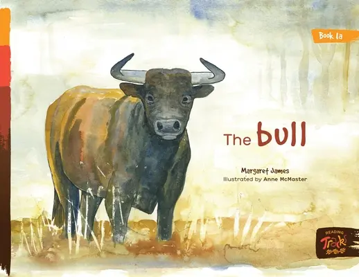 Byk - The Bull