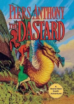 Dastard - The Dastard