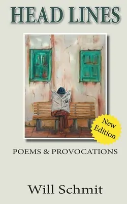 Head Lines: : Wiersze i prowokacje - Head Lines: : Poems and Provocations