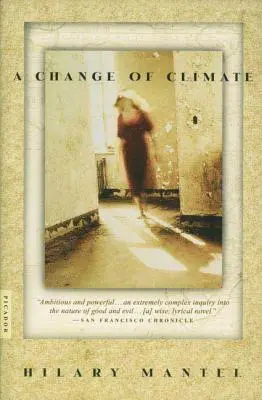 Zmiana klimatu - A Change of Climate