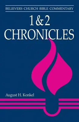 1 i 2 Księga Kronik - 1 & 2 Chronicles