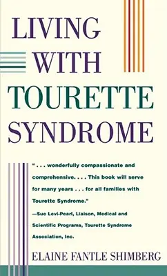 Życie z zespołem Tourette'a - Living with Tourette Syndrome
