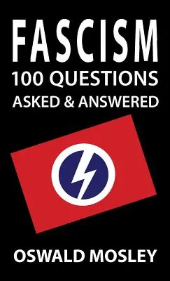 Faszyzm: 100 pytań i odpowiedzi - Fascism: 100 Questions Asked and Answered