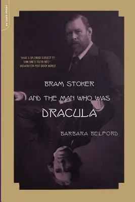 Bram Stoker i człowiek, który był Drakulą - Bram Stoker and the Man Who Was Dracula