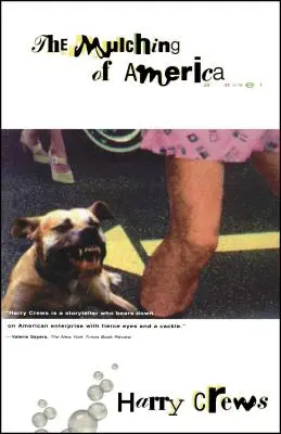 Ściółkowanie Ameryki - The Mulching of America