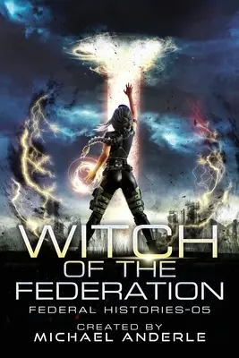 Wiedźma Federacji V - Witch Of The Federation V